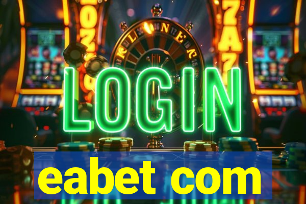 eabet com